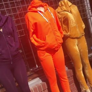 Tracksuit